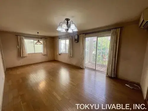 4LDK Property Higashigane City Chiba Prefecture (3)