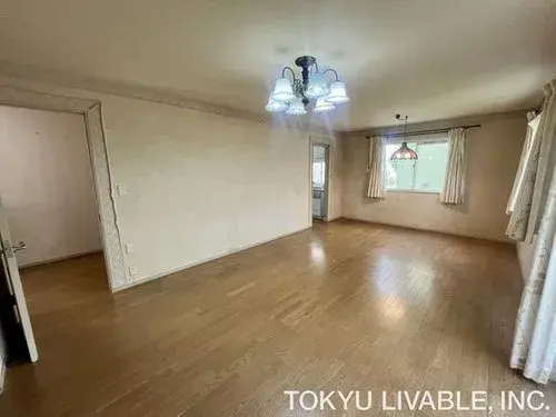 4LDK Property Higashigane City Chiba Prefecture (4)