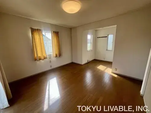 4LDK Property Higashigane City Chiba Prefecture (8)
