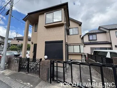 Akiya in Chiba