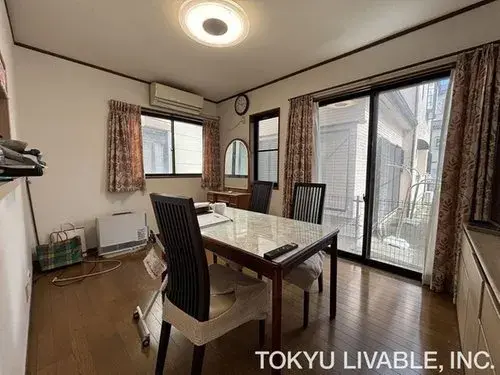 4LDK Property Funabashi City Chiba Prefecture (12)