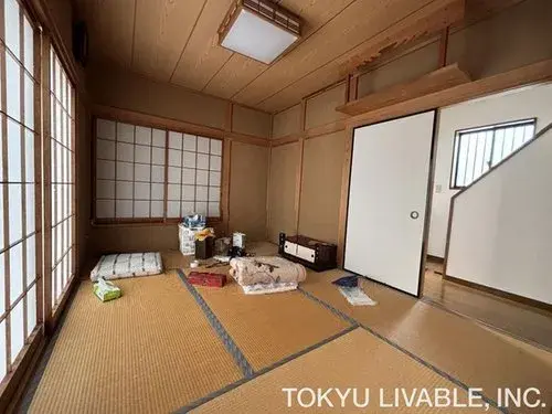4LDK Property Funabashi City Chiba Prefecture (5)