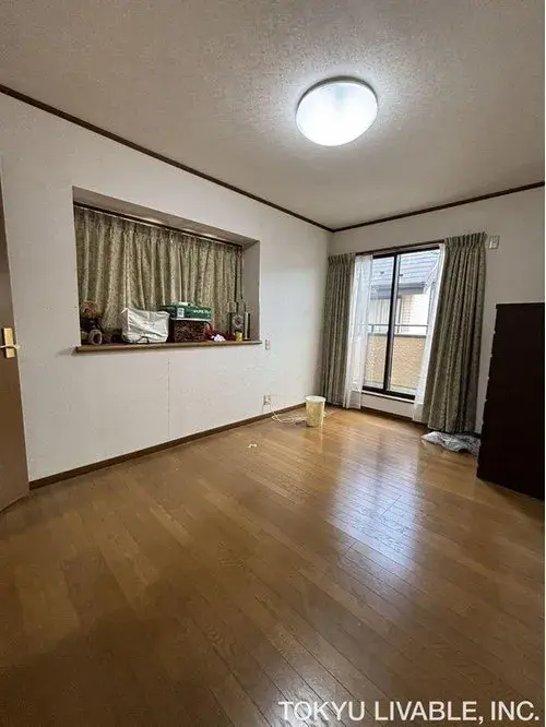 4LDK Property Funabashi City Chiba Prefecture (6)