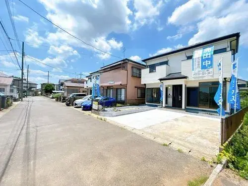 4LDK物件 八街市 千葉県 (2)