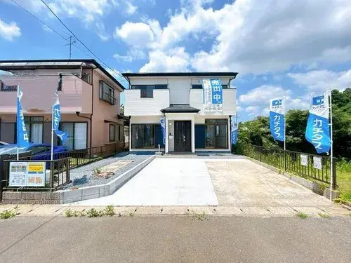4LDK物件 八街市 千葉県 (4)