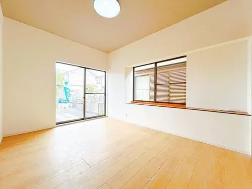 4LDK物件 八街市 千葉県 (10)
