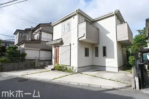 Akiya in Chiba