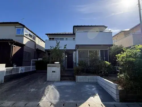 4LDK Property Togane City Chiba Prefecture (2)