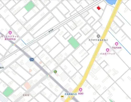 4LDK Property Togane City Chiba Prefecture (20)