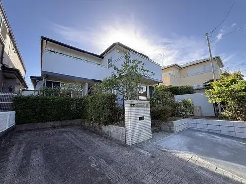 4LDK Property Togane City Chiba Prefecture (3)