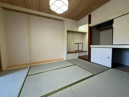 4LDK Property Togane City Chiba Prefecture (8)