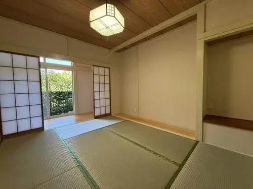 4LDK Property Togane City Chiba Prefecture (9)