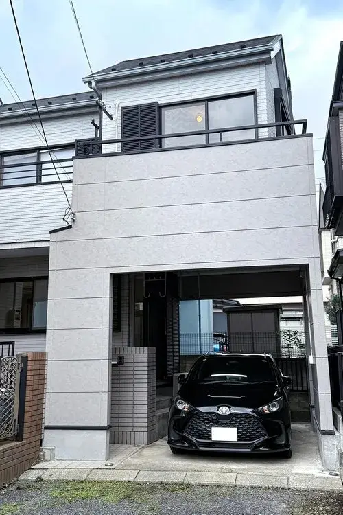 Akiya in Chiba