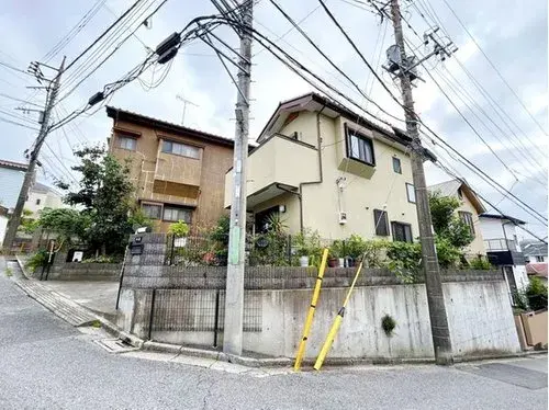 Akiya in 船桥市