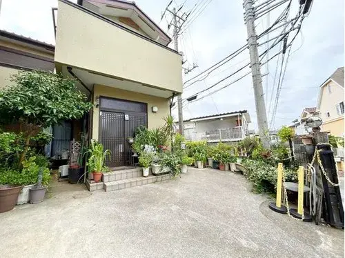 3LDK房产 船桥市 千叶县 (2)
