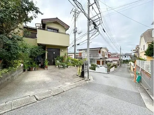3LDK房产 船桥市 千叶县 (5)