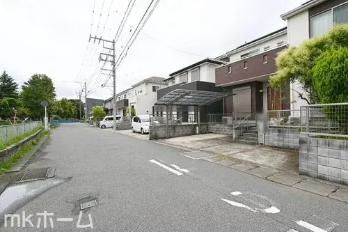 4LDK物件 八千代市 千葉県 (2)