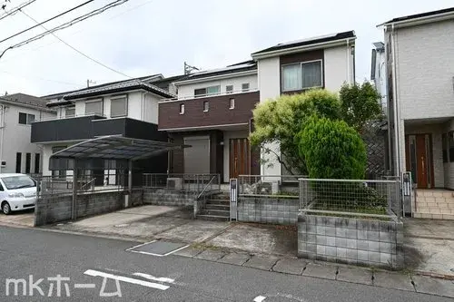 4LDK物件 八千代市 千葉県 (3)