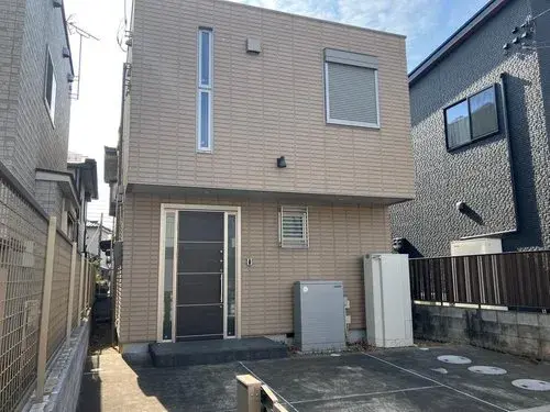 Akiya in Chiba