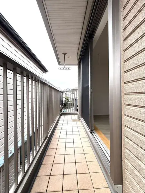 2LDK Property Matsudo City Chiba Prefecture (11)