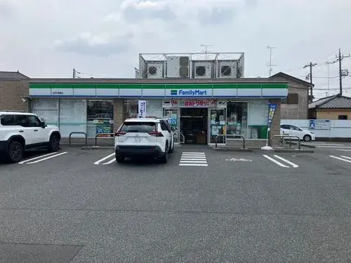2LDK Property Matsudo City Chiba Prefecture (22)
