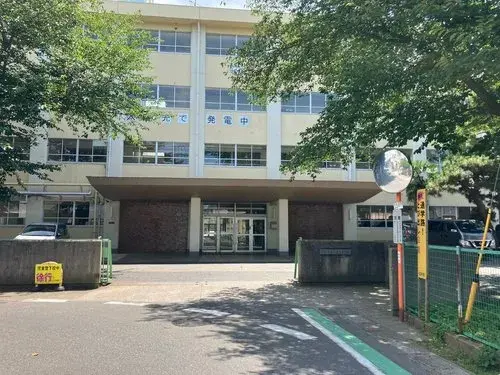 2LDK Property Matsudo City Chiba Prefecture (23)