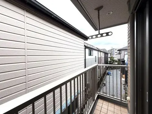 2LDK Property Matsudo City Chiba Prefecture (4)