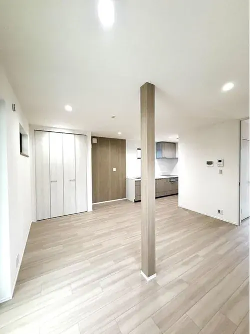 2LDK Property Matsudo City Chiba Prefecture (5)