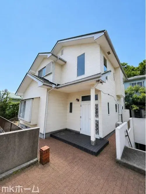 Akiya in Chiba