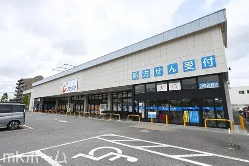 4LDK Chiba City Chiba Prefecture (28)