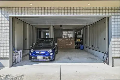 Chiba Prefecture Inzai City 1LDK+S Property (2)