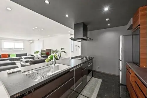 Chiba Prefecture Inzai City 1LDK+S Property (12)