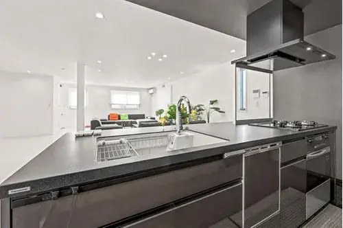 Chiba Prefecture Inzai City 1LDK+S Property (14)