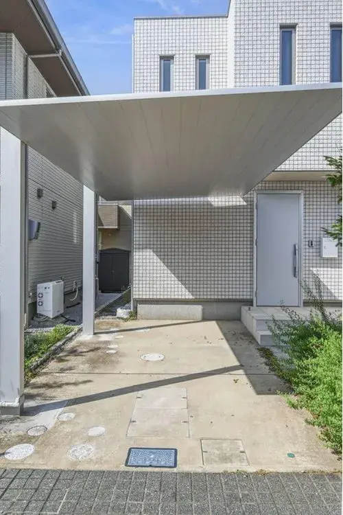 Chiba Prefecture Inzai City 1LDK+S Property (3)