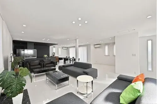 Chiba Prefecture Inzai City 1LDK+S Property (4)