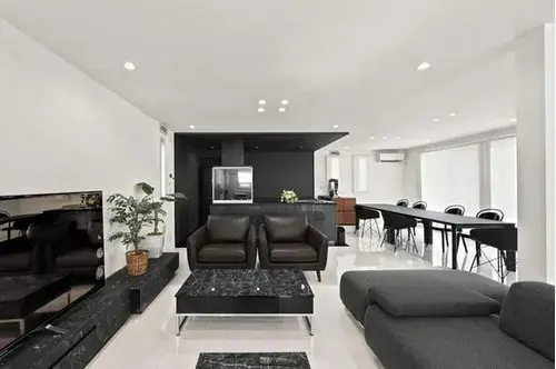 Chiba Prefecture Inzai City 1LDK+S Property (5)