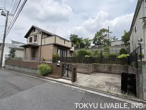 Akiya in Chiba
