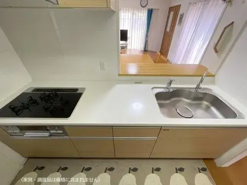 4LDK 流山市 千葉県 (12)