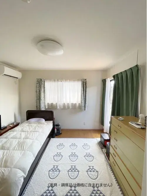 4LDK 流山市 千葉県 (7)