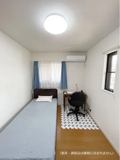 4LDK 流山市 千葉県 (8)