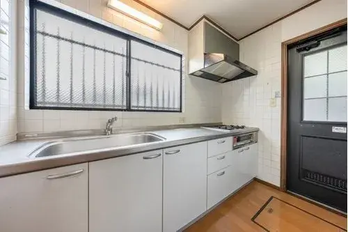 4LDK+S物件 品川区 東京都 (12)