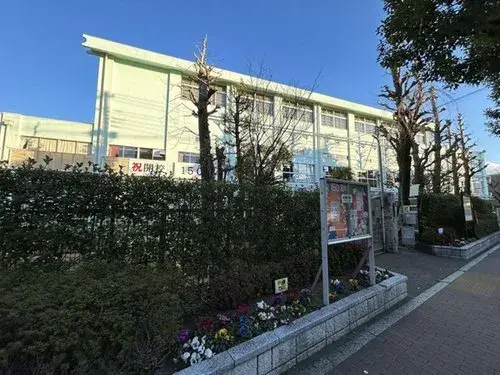 4LDK+S物件 品川区 東京都 (18)
