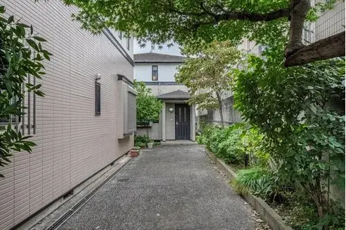 4LDK+S房产 品川区 东京都 (3)