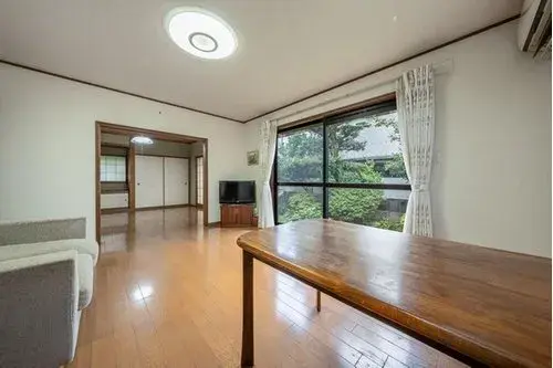 4LDK+S物件 品川区 東京都 (5)