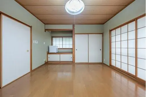4LDK+S物件 品川区 東京都 (7)