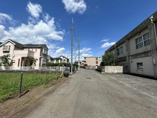 4LDK房产 国分寺市 东京都 (4)