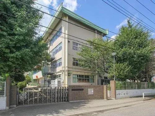 4LDK房产 国分寺市 东京都 (7)