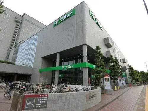2LDK+S Koto-ku Tokyo (18)