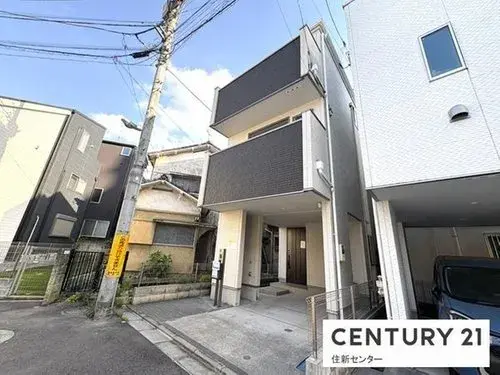 4LDK Arrondissement de Toshima Tokyo (2)