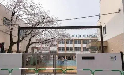 4LDK Arrondissement de Toshima Tokyo (12)